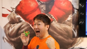 Street Fighter: El mayor responsable, Yoshinori Ono, se va de Capcom