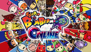 Super Bomberman R Online confirma su fecha de estreno en PC, Switch y PS4