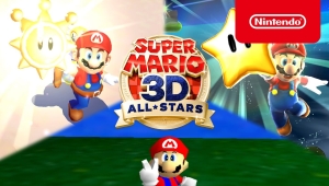 Super Mario 3D All-Stars: El lanzamiento limitado de Nintendo ya potencia la especulación