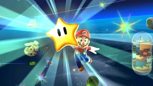 Prodigios de TVE utiliza la banda sonora de Super Mario Galaxy para despedir su final