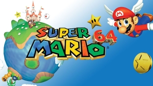 El récord de Super Mario 64 que jamás te atreverías a superar