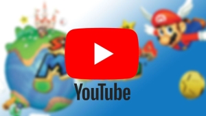 Descubren cuál es el vídeo más antiguo de Nintendo en YouTube