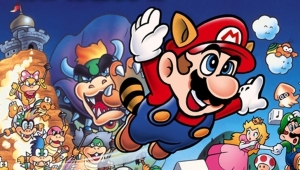 Super Mario Bros 3 para PC es real: Así era la versión desarrollada por los padres de DOOM y que Nintendo rechazó