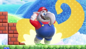 Impresiones Super Mario Bros. Wonder: 5 razones por las que no hay que perderle la pista