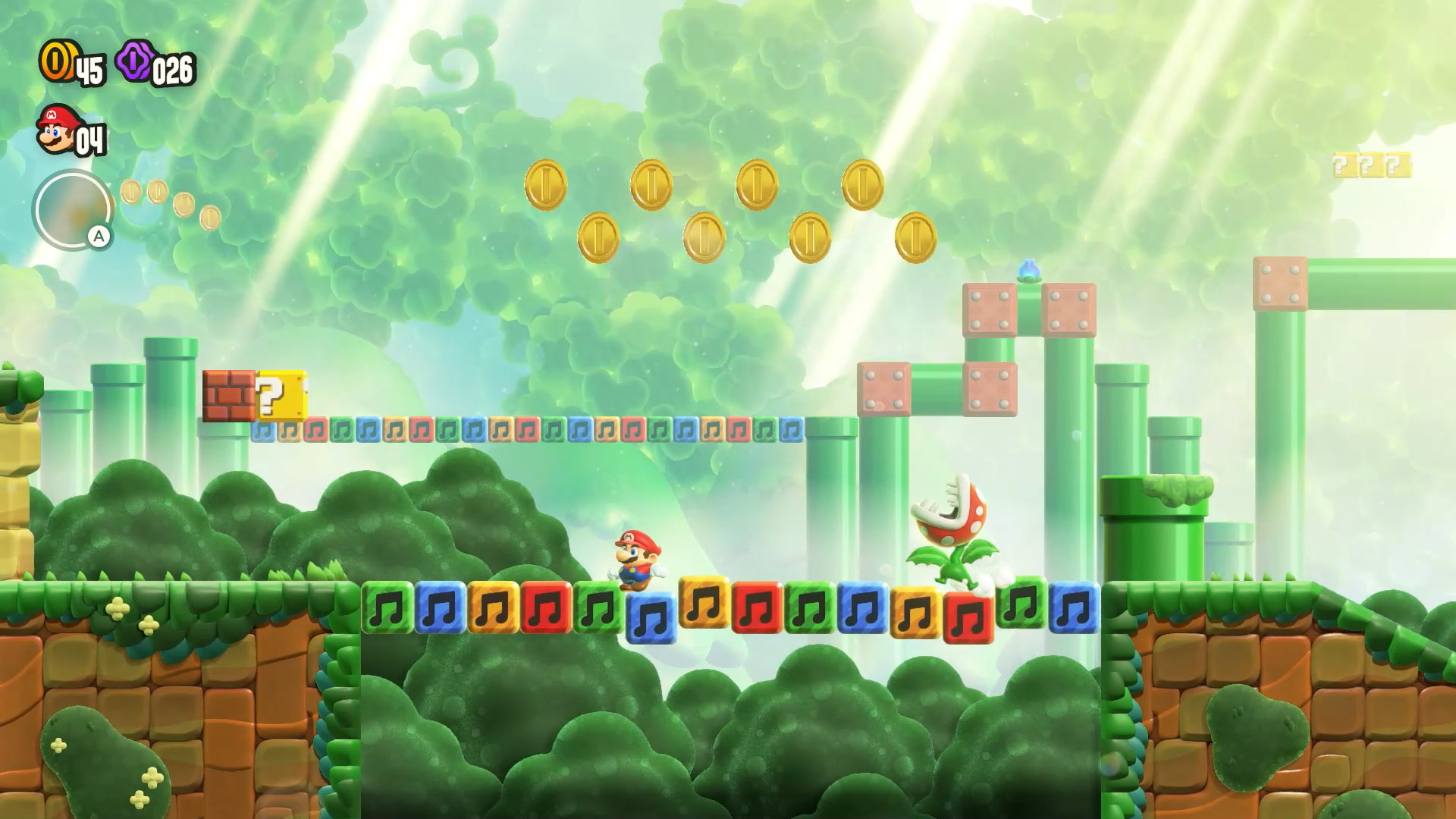 Super Mario Bros. Wonder presenta todas sus novedades en el nuevo Nintendo  Direct