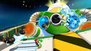 Las claves de Super Mario Galaxy 2