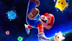 La colección de Super Mario 3D para Switch podría anunciarse esta semana (y efectivamente así fue)