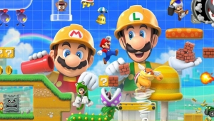 Impresiones Super Mario Maker 2 para Nintendo Switch
