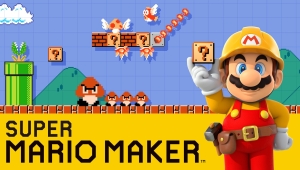 Malas noticias para Wii U: Super Mario Maker cerrará sus servidores y dejará de estar a la venta