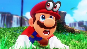 Nintendo revela la nacionalidad real de Super Mario (y no es italiano)