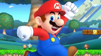 ¿Sabías que Mario no siempre va de rojo? Solo hay un juego en el que podemos ver al fontanero de rojo puro