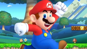 ¿Cuándo se decide cómo será la historia de Mario en sus juegos? Nintendo responde