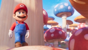 Super Mario Bros. La película; qué podemos esperar de su historia y argumento
