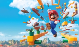Todo sobre los videojuegos y películas de Mario: noticias y curiosidades