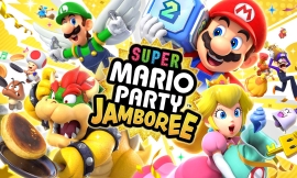 Todo sobre Mario Party: noticias y curiosidades