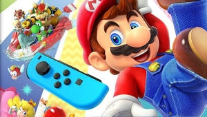Un nuevo Mario Party ya estaría en desarrollo para Nintendo Switch