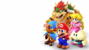 Todo sobre Super Mario RPG: noticias y curiosidades