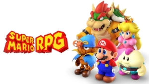 Impresiones Super Mario RPG para Nintendo Switch: 5 razones para no perderle la pista
