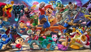 Guía Super Smash Bros Ultimate (2023) ▷ Trucos y Consejos para el 100%