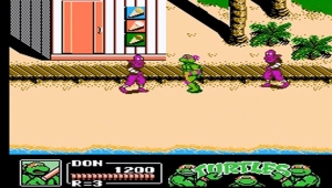 Las Tortugas Ninja: el videojuego que troleaba a los piratas