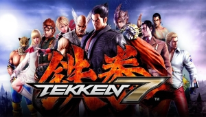 Tekken 7 - Impresiones Modo Historia