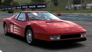 [GC12] Test Drive Ferrari Racing Legends