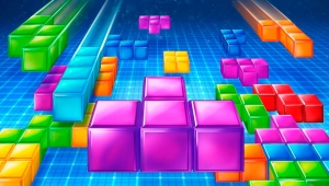 Tetris de Game Boy guarda un pequeño guiño al origen del juego en su melodía