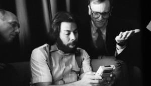 Así fue como el cofundador de Apple, Steve Wozniak, troleó a la mítica Nintendo Power