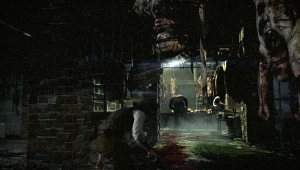 [Avance] The Evil Within