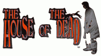 Repaso a la saga The House Of The Dead