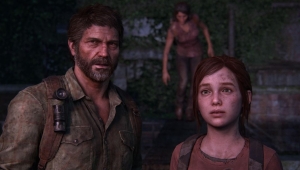 Guía The Last of Us Parte 1 al 100% (2023) ▷ TODA LA HISTORIA Y TRUCOS