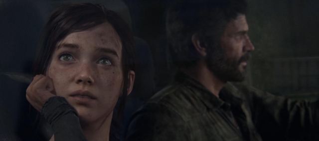 El final extendido de The Last of Us que no desapareció por completo