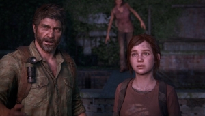 La serie de televisión de The Last Of Us impresiona por su gran parecido con el juego