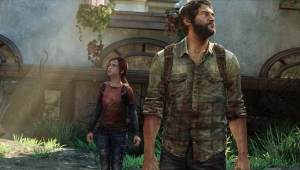 Crean un PC inspirado en The Last of Us y compuesto por hongos, literalmente