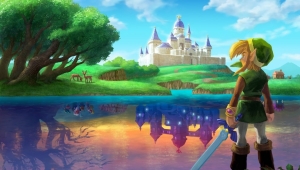 ¿Cuánto sabes realmente sobre la saga Zelda?