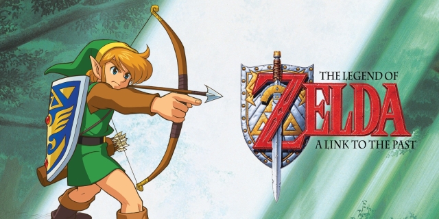 The Legend of Zelda: A Link to the Past oculta una habitación secreta con un gran misterio