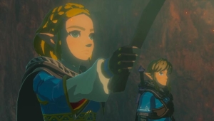 Podría celebrarse una Zelda Direct este mismo mes de febrero