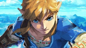 La secuela de Zelda Breath of the Wild anuncia su fecha de lanzamiento: 2023