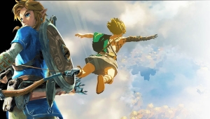Las teorías sobre la historia de Zelda Breath of the Wild 2 tras su tráiler del E3 2021