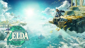 [Teoría] Zelda Tears of the Kingdom tendrá viajes en el tiempo