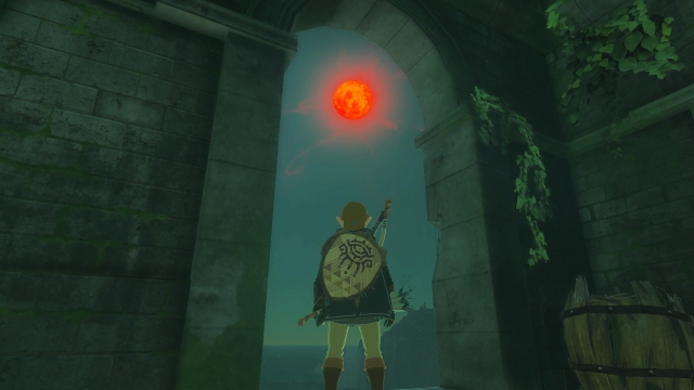 The Legend of Zelda Tears of the Kingdom: Sigue aquí en directo la presentación del nuevo gameplay