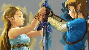 Zelda: Breath of the Wild - Master Trials: ¿Está a la altura de las expectativas?