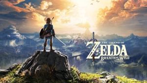 Todo sobre Zelda Breath of the Wild: noticias y curiosidades