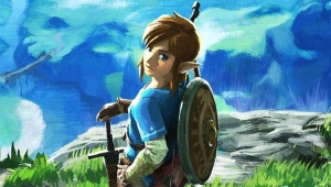 ¿The Legend of Zelda en anime? Un editor de Castlevania lo ve posible