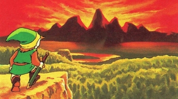 Los cereales Legend of Zelda: el desayuno de los héroes