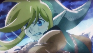 Impresiones The Legend of Zelda Link's Awakening para Nintendo Switch
