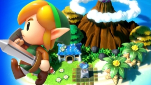 Los desarrolladores de Zelda: Link’s Awakening buscan personal para un proyecto “medieval y elegante”