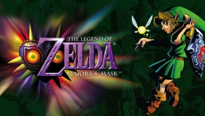 Zelda Majora’s Mask y su cielo estrellado mantuvieron un secreto oculto durante más de 20 años