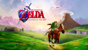 The Missing Link: así luce el nuevo Zelda creado con el motor de Ocarina of Time
