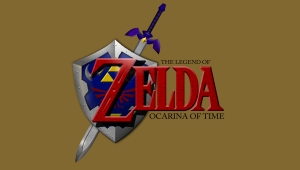 Descubren una versión beta de una rom de The Legend of Zelda: Ocarina of Time de Nintendo 64
